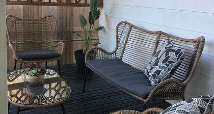 Sophorae Cottage-WiFi gratuit