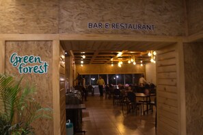 International cuisine