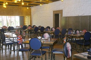 International cuisine