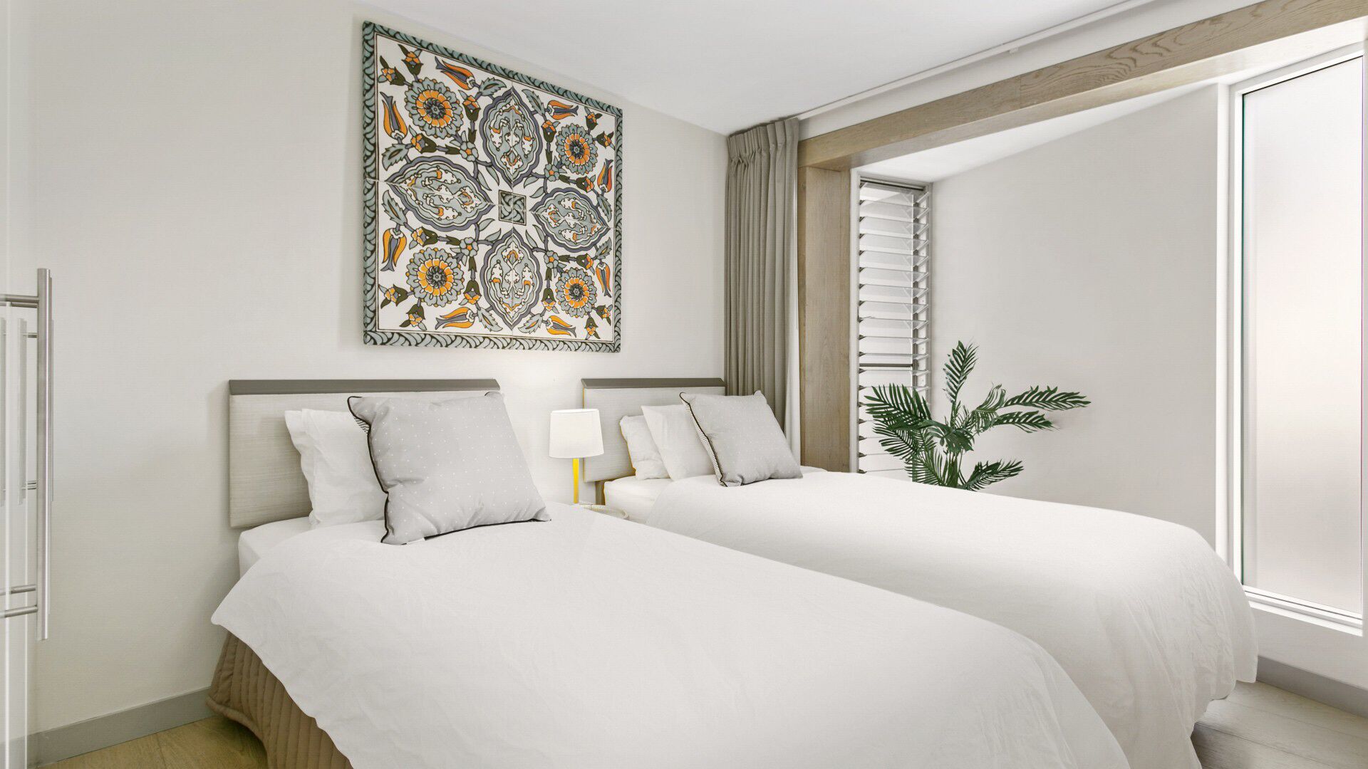 Bondi Holiday Home Garden Apartment — image 15