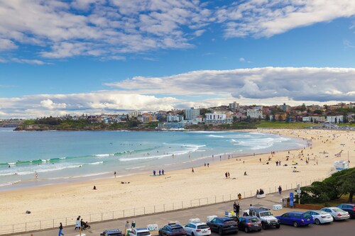 Bondi Holiday Home Garden Apartment