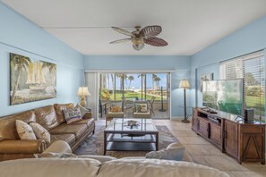 Smart-tv, bordfodbold, bordtennisbord