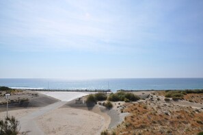 PĂ„ stranden