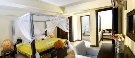 2 bedrooms, iron/ironing board, Internet, bed sheets