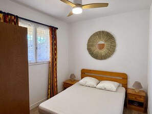 1 Schlafzimmer