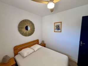1 dormitorio
