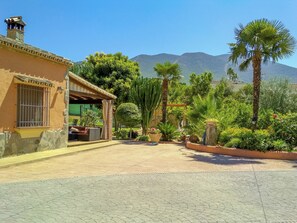 Terrazza/patio