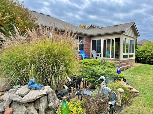 BEST Nicholasville. 20 minuuttia UK: lle ja Keeneland REMODELED