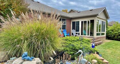 BEST Nicholasville. 20 minuuttia UK: lle ja Keeneland REMODELED