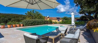 2 bedroom lovely home in Punta Kriza