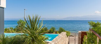 Luxury Villa Alpha Prestige with Pool