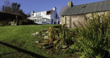 Mor Carraig - Atemberaubende Aussicht auf Loch Ness - Perfekt fĂŒr Familien und Paare