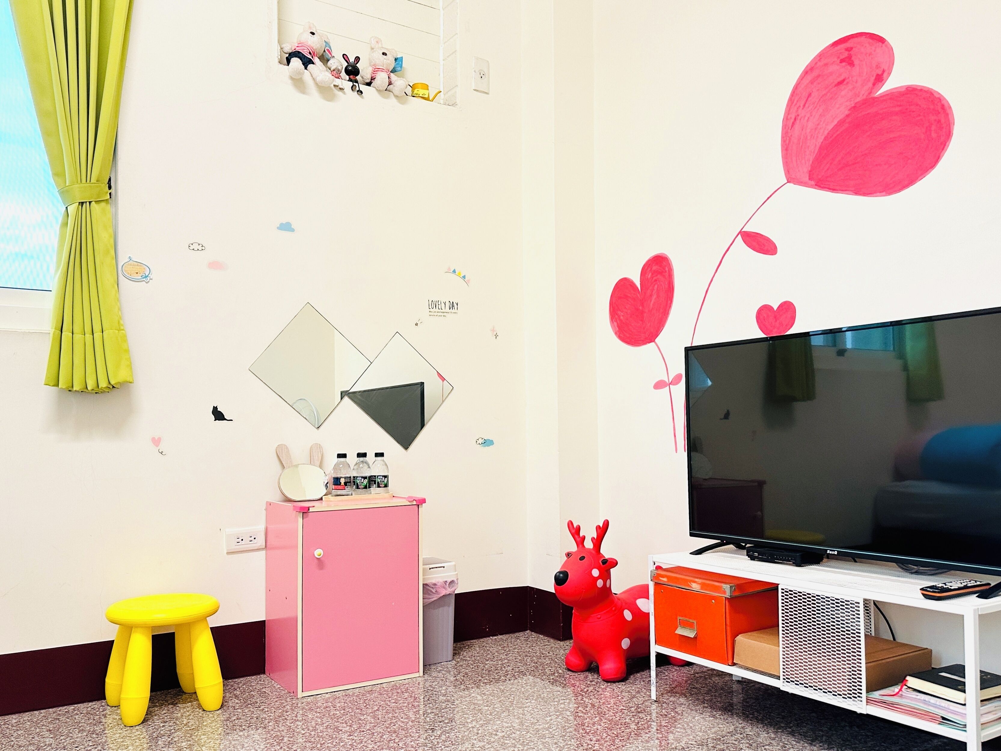 Comfort Twin Room | Soundproofing, free WiFi, bed sheets