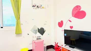 Comfort Twin Room | Soundproofing, free WiFi, bed sheets