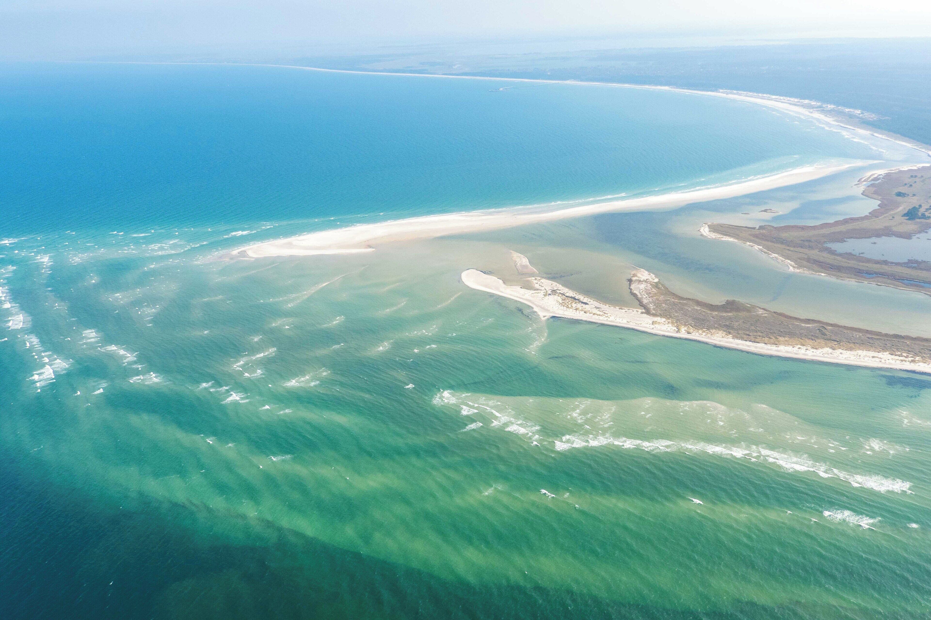 Beach nearby, sun-loungers