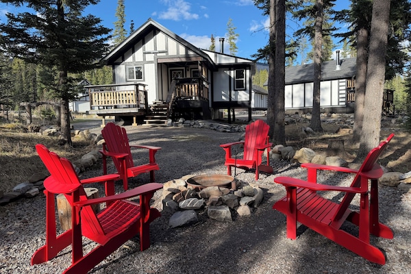 Spoolmak Firepit