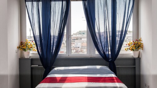 Quattro Venti Terrace