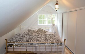 3 Schlafzimmer, kostenloses WLAN