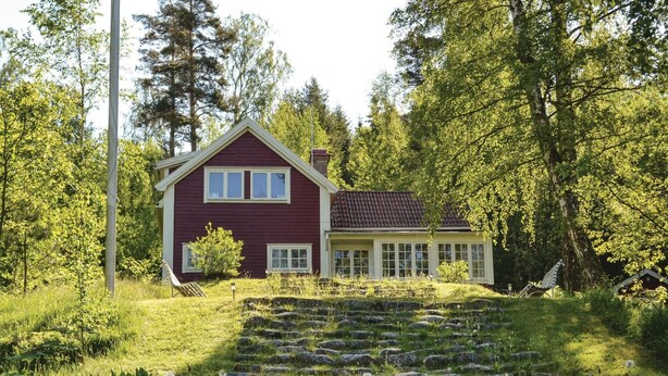 Eksteriør
