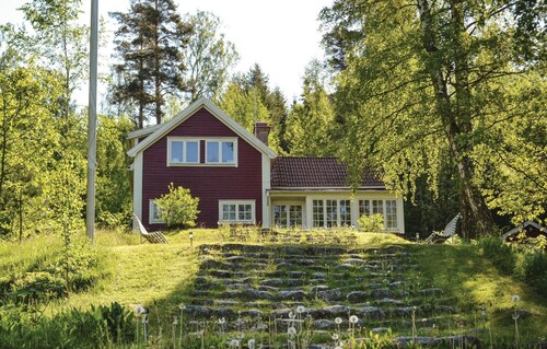 Gorgeous home in Vimmerby with WiFi