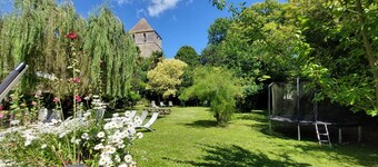 PERIGORD CHARMING HOUSE 300m2 yksityinen uima-allas, 4 tÀhteÀ, 10 ihmistÀ palvelut