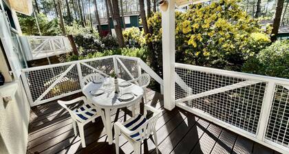 Maison Mimosa by Agence Bru - 1926