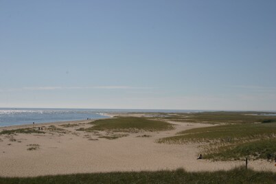 Secluded Chatham Cape Cod House Stage Harbor Area