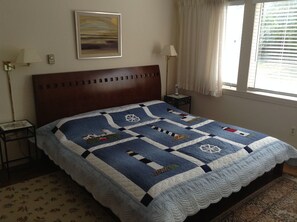 3 Schlafzimmer, Bügeleisen/Bügelbrett, WLAN, Bettwäsche