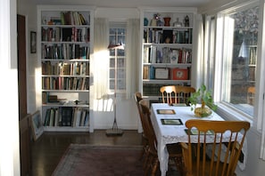 Spiseområde