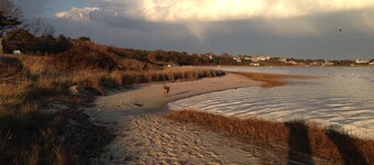 3br. Para toda la familia completa Cabo W / Master Suite. Stage Harbor Area de Chatham