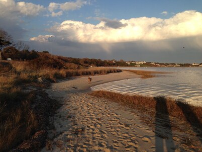 Secluded Chatham Cape Cod House Stage Harbor Area