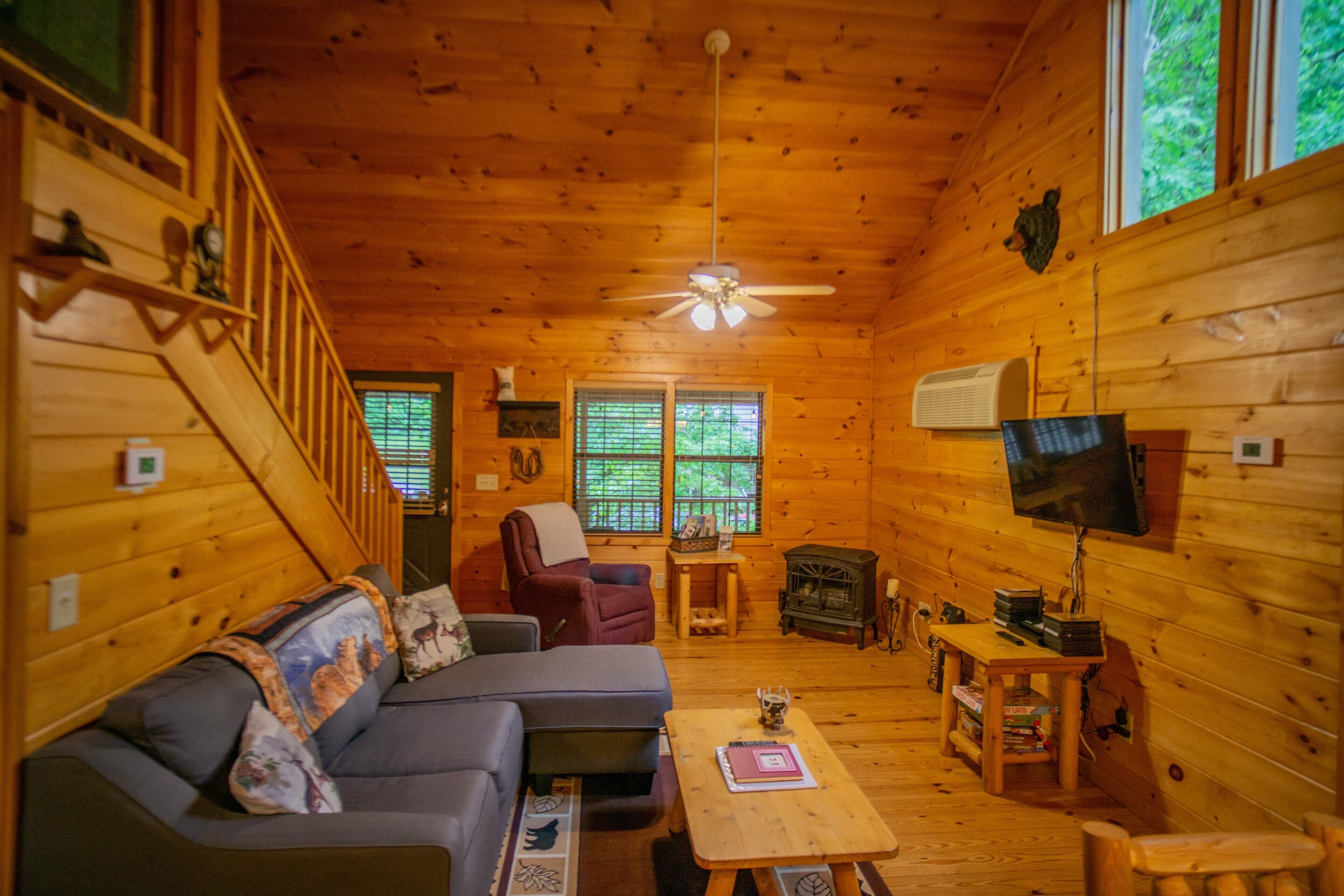 13 Best Cabins In Helen, USA Updated 2024 Trip101