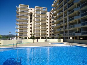 Pool - Caleta II LEK (Peñiscola)