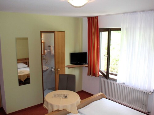 Café - Pension Leistner - Double room