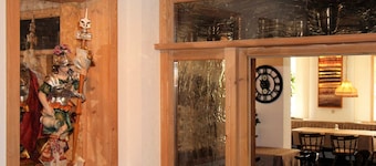 Café - Pension Leistner - Double room