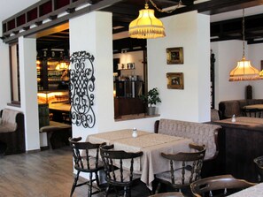 Restaurantes