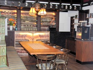 Restaurantes