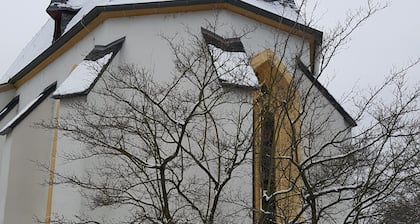 Ferienhaus Emil an der Mosel- Familiendomizil- Reichsburg Cochem in der Nähe