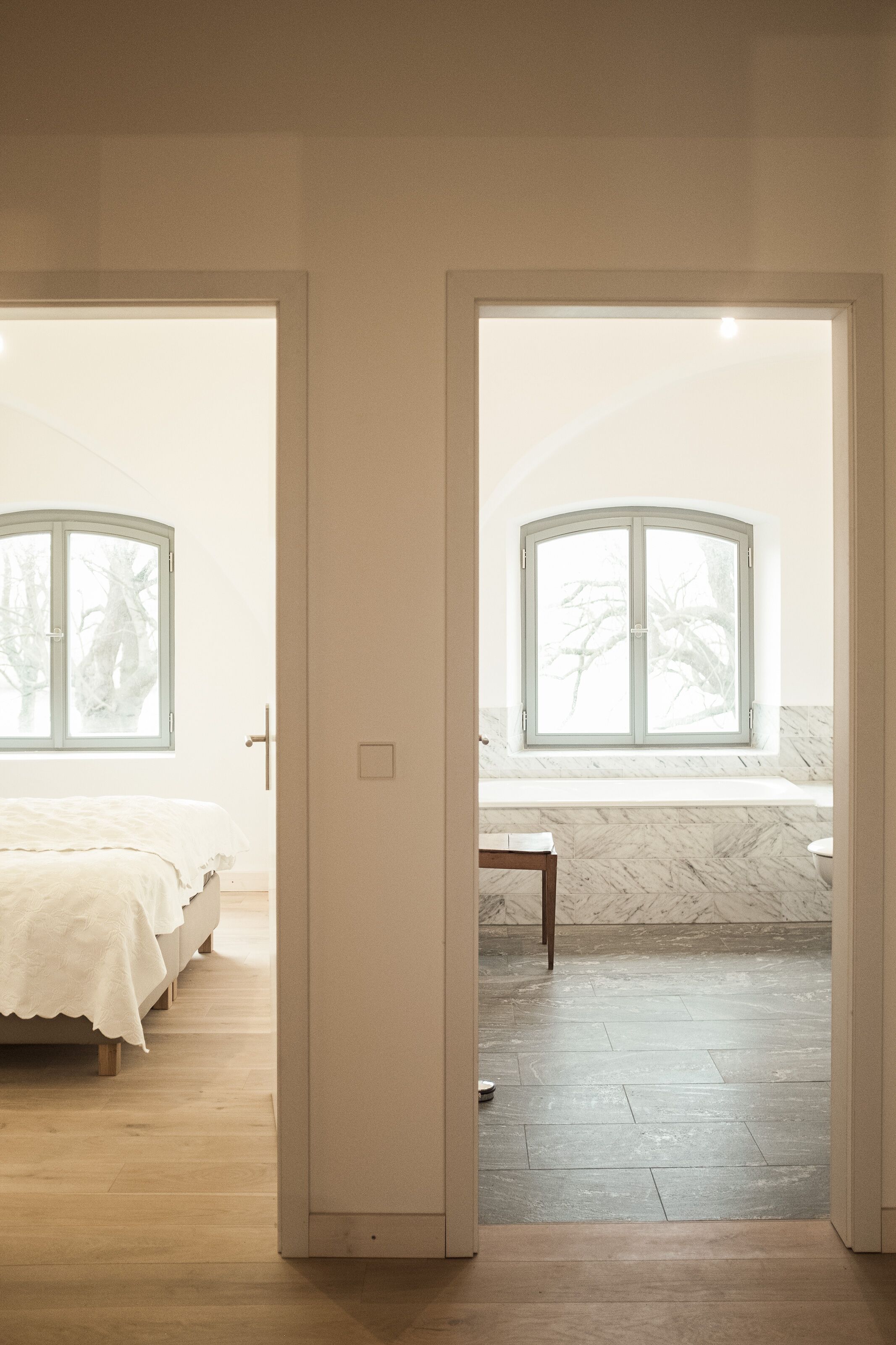 2 sovrum, resesäng, gratis wi-fi och sängkläder