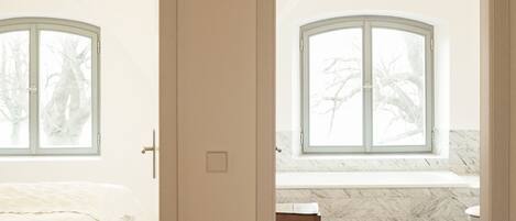 2 sovrum, resesäng, gratis wi-fi och sängkläder