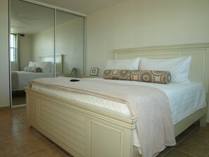 3 habitaciones, tabla de planchar con plancha y wifi gratis 