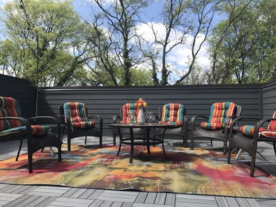 3 Kings 4 Baths Best Walkability! Best Restaurants! 8S 12 South Nashville Tn. US