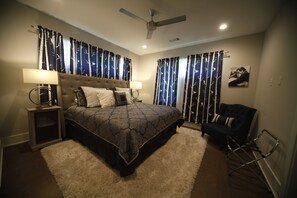 3 dormitorios, caja fuerte, tabla de planchar con plancha y wifi gratis