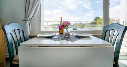 Wohnung 25 Höffer (ID 170)