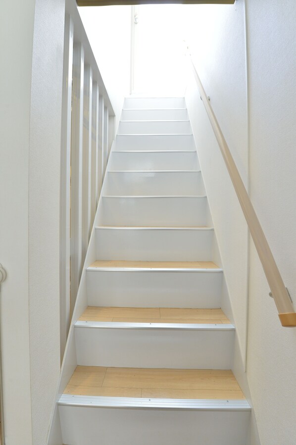 Staircase - Merveille Ueno House Tokyo (Tokyo)