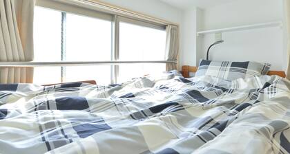 Merveille Ueno House Tokyo