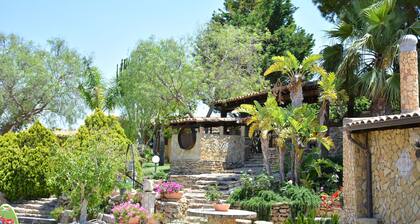 Carabollace Estate - Levante