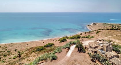 Carabollace Estate - Levante
