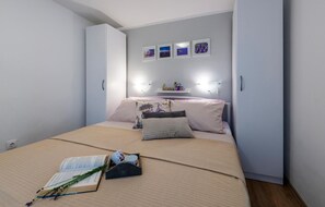 2 camere, Wi-Fi gratuito, lenzuola