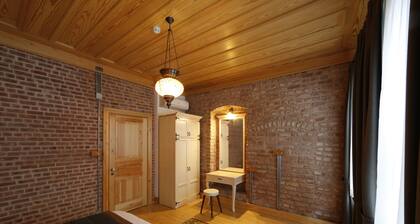 201 · New & Cozy Apt in İstanbul old city